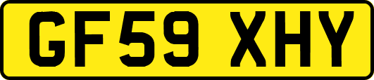 GF59XHY