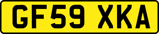 GF59XKA