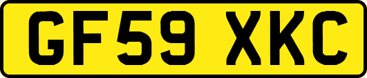 GF59XKC