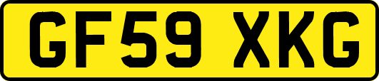 GF59XKG