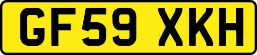 GF59XKH