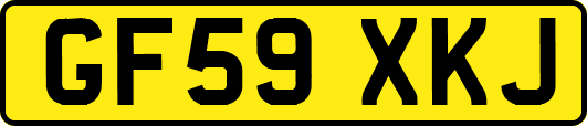 GF59XKJ