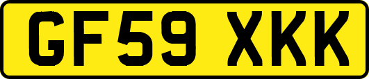 GF59XKK