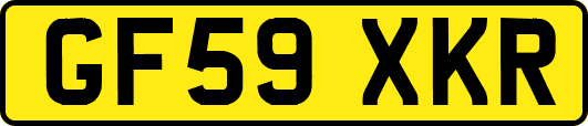 GF59XKR