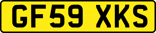 GF59XKS
