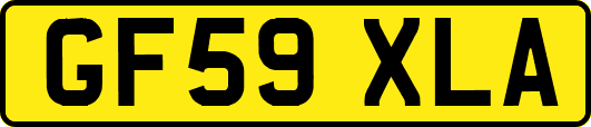 GF59XLA