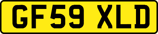 GF59XLD