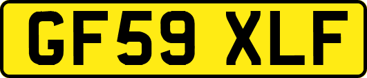 GF59XLF