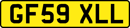 GF59XLL