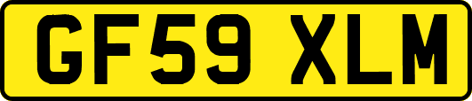 GF59XLM