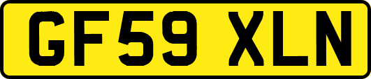 GF59XLN