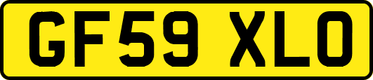 GF59XLO