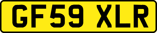 GF59XLR