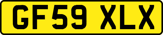 GF59XLX