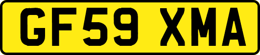 GF59XMA