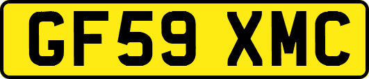 GF59XMC