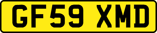 GF59XMD