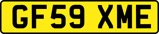 GF59XME
