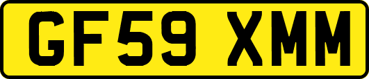 GF59XMM