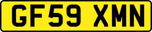 GF59XMN