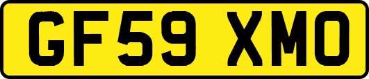 GF59XMO