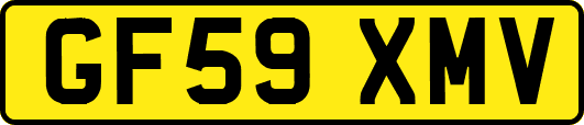 GF59XMV