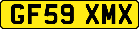 GF59XMX