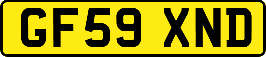 GF59XND