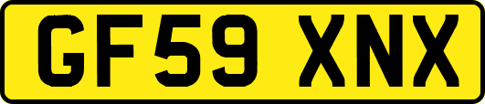 GF59XNX
