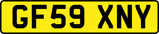 GF59XNY