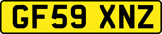 GF59XNZ