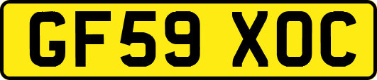 GF59XOC