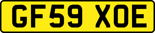 GF59XOE