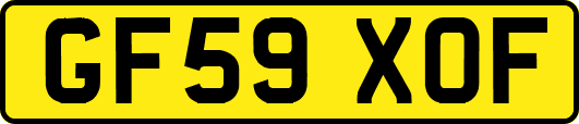 GF59XOF