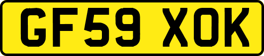 GF59XOK