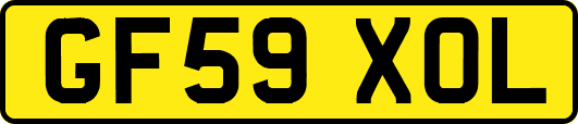 GF59XOL