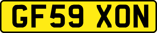 GF59XON