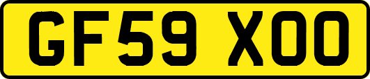 GF59XOO