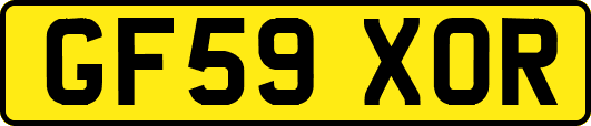 GF59XOR