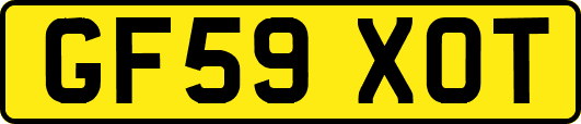 GF59XOT
