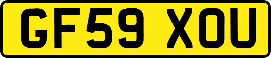 GF59XOU