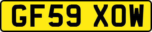 GF59XOW