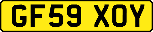 GF59XOY