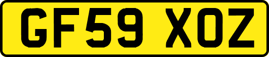 GF59XOZ