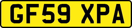 GF59XPA
