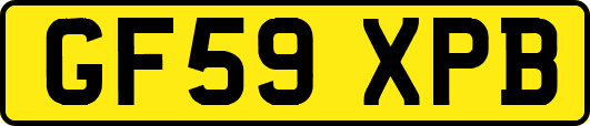 GF59XPB