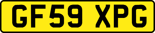 GF59XPG