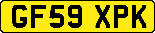 GF59XPK