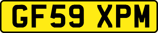 GF59XPM