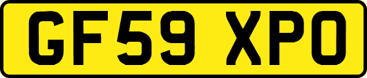 GF59XPO